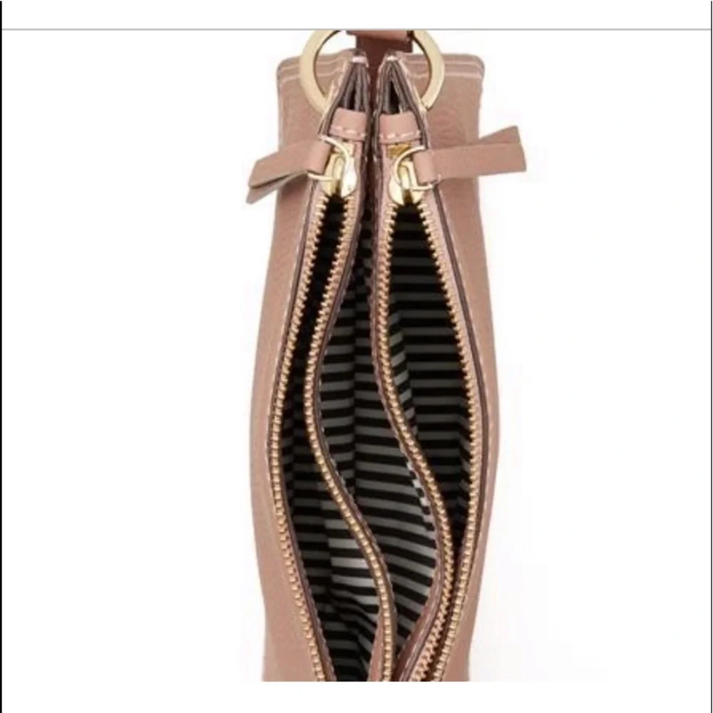 NWT Kate Spade Dunne Lane Caro Crossbody Bag Retail $248